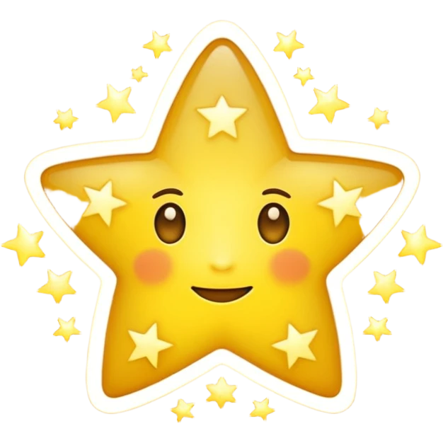 star emoji