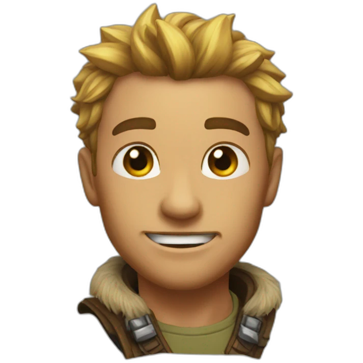 Wow emoji