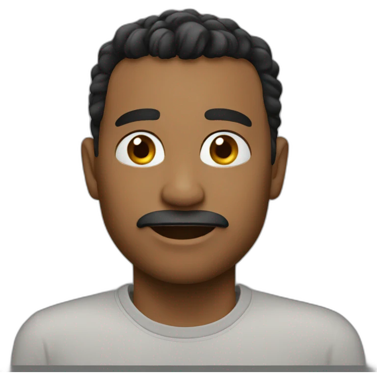 Al emoji