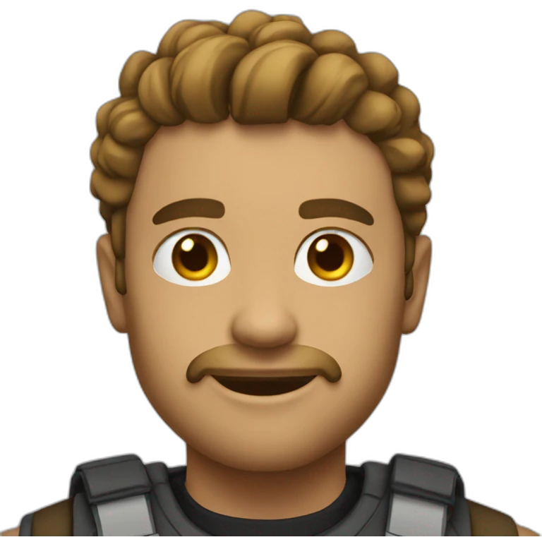 gyatt emoji