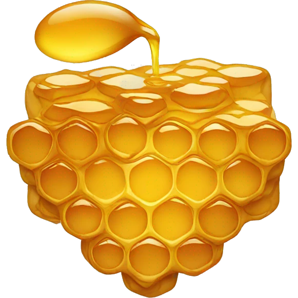 honey emoji
