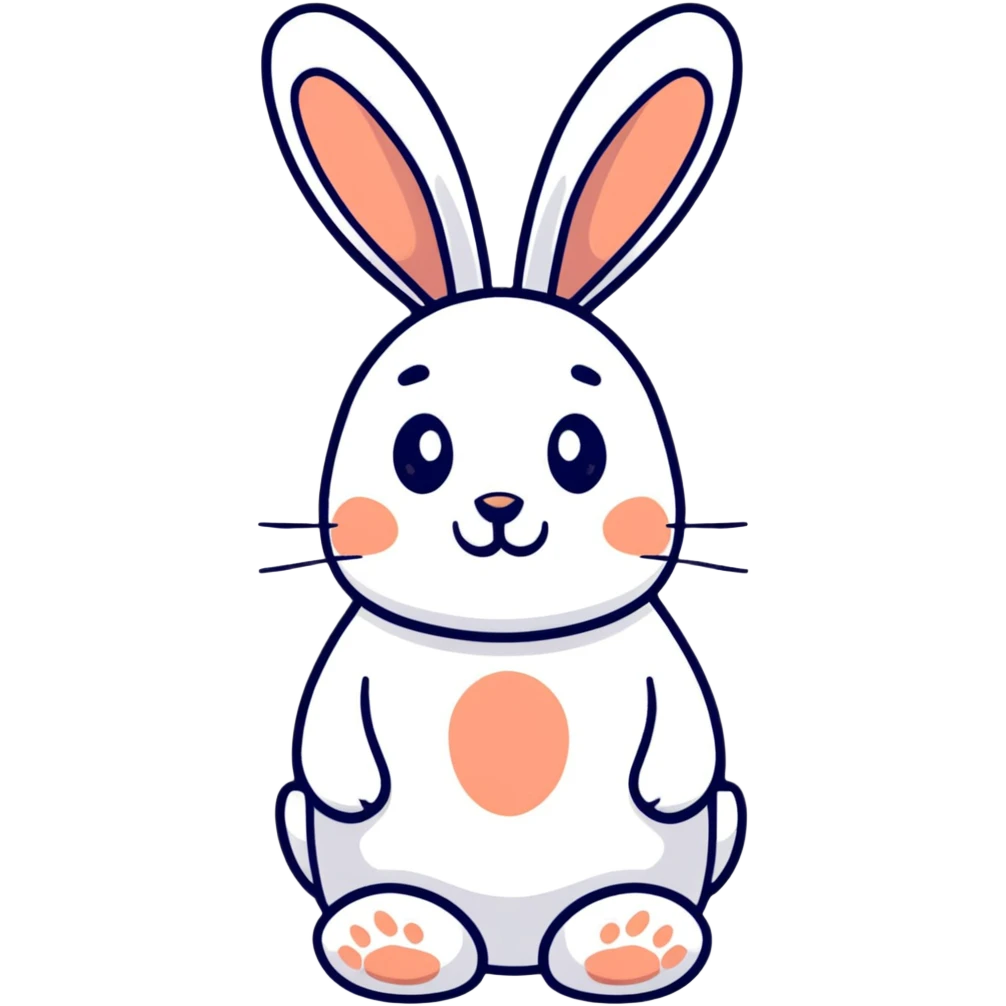 rabbit emoji