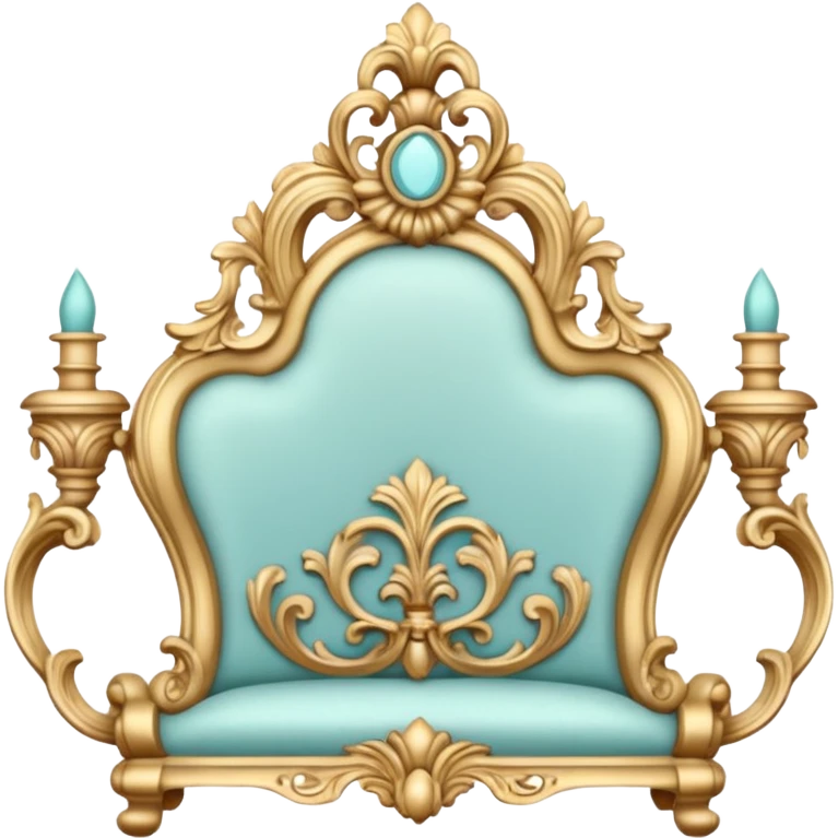 Rococo emoji