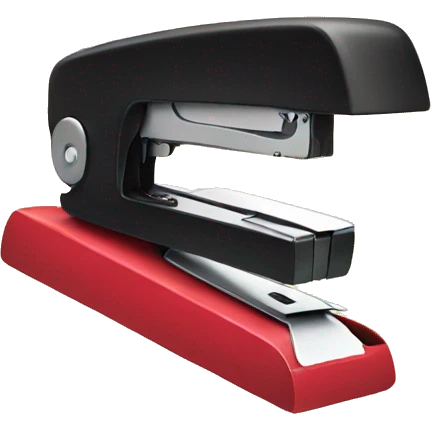 Stapler  emoji