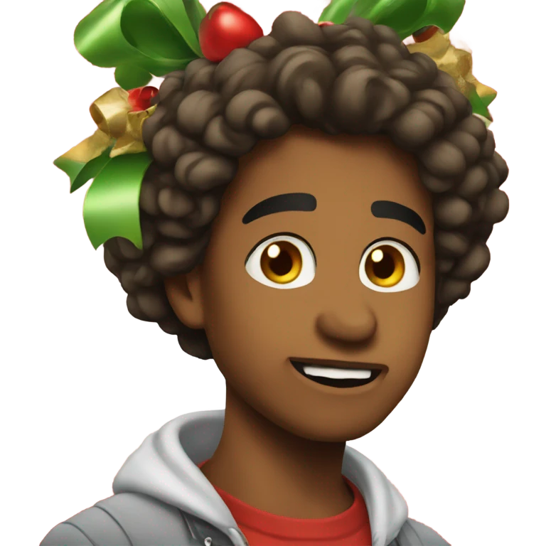 Navidad  emoji