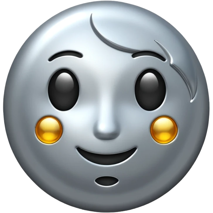 unlocked emoji