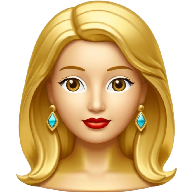 madame tussauds logo  emoji