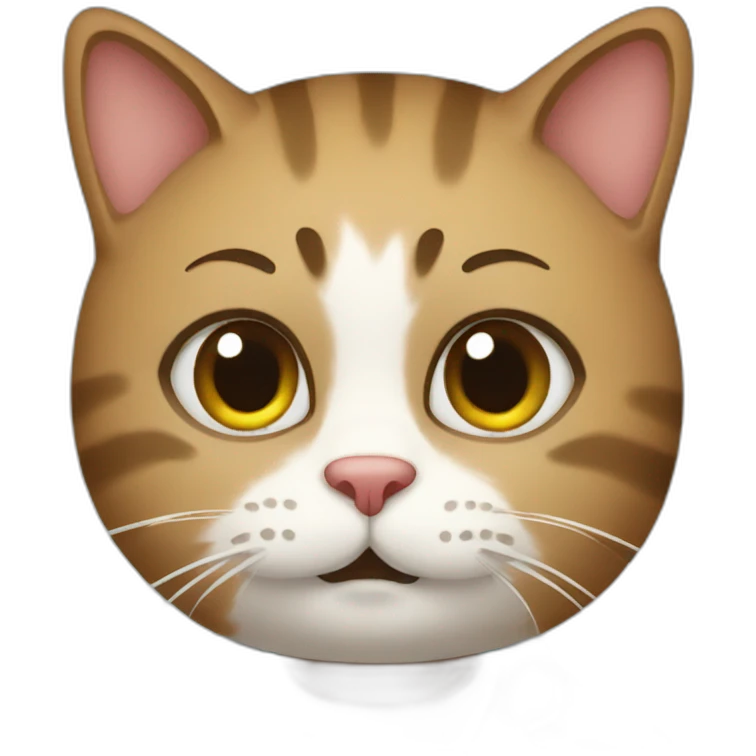 cat doctor emoji