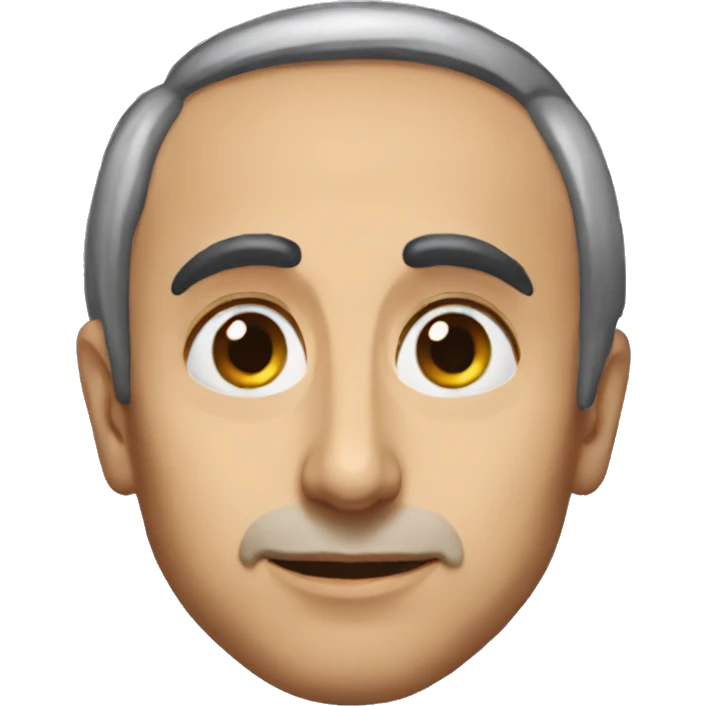 eric zemmour emoji