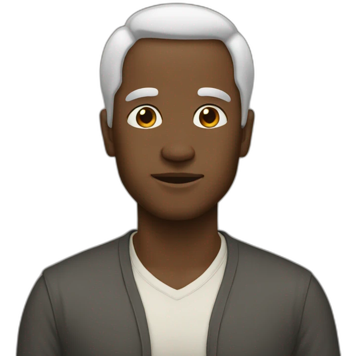 Adebisi emoji