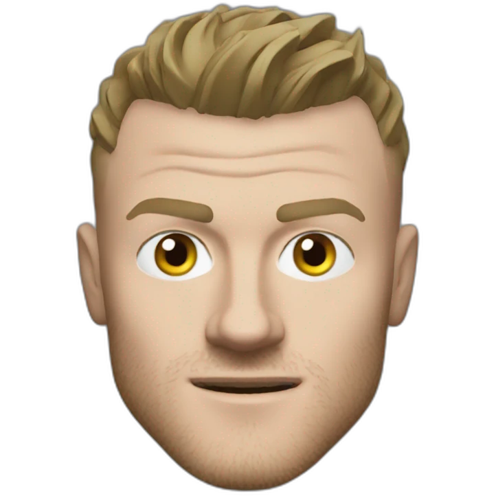 Jamie Vardy emoji