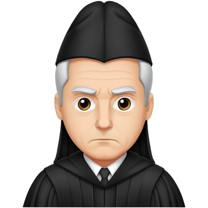 judge tax emoji