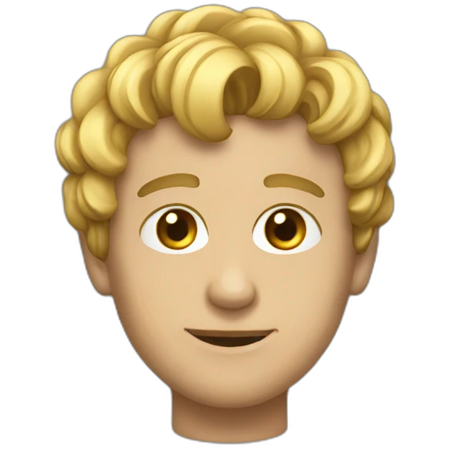 Gazo emoji