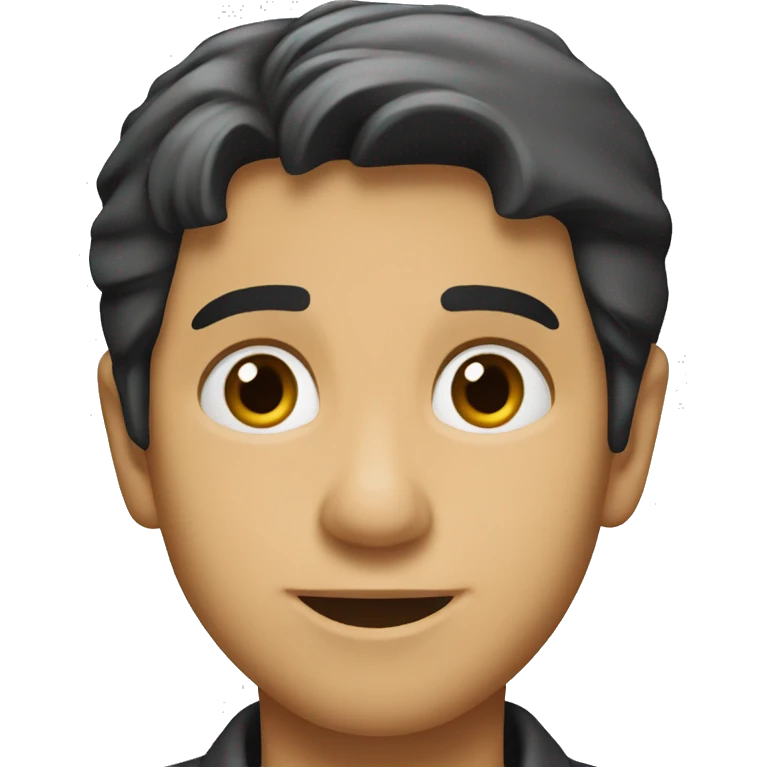 Ralph Macchio emoji