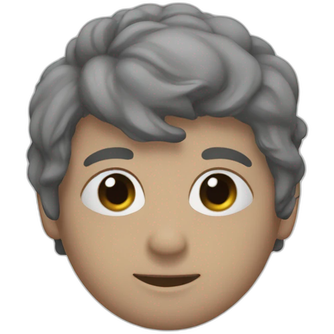 Ercument cozer emoji