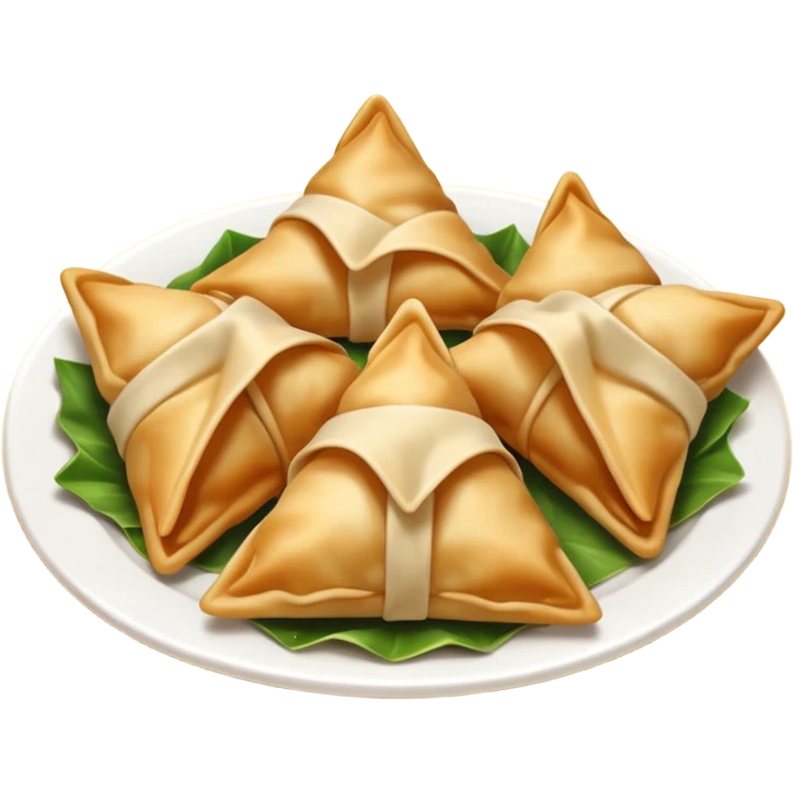 Won Tons emoji