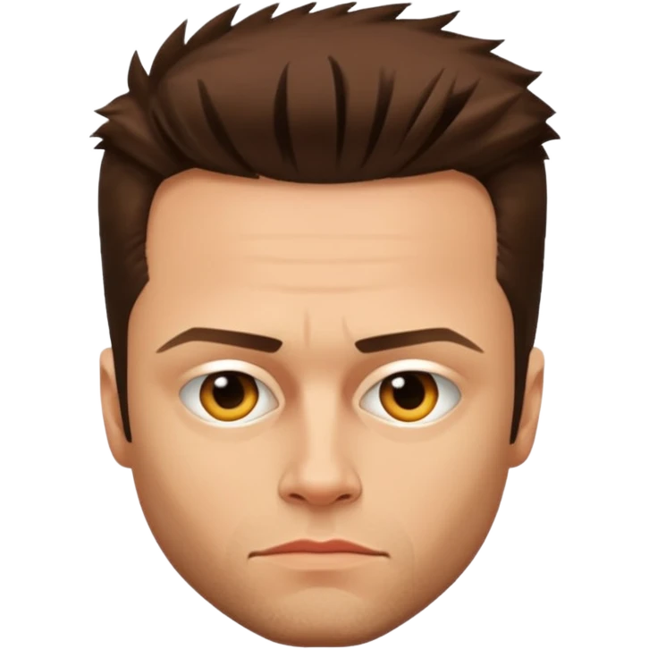 Tyler Durden emoji