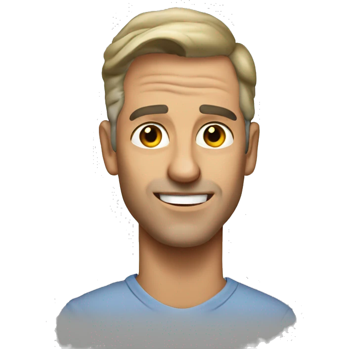 John kramer  emoji