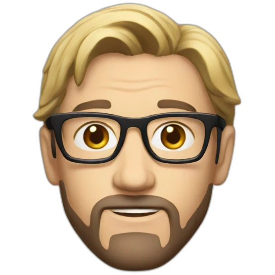 jarvis emoji