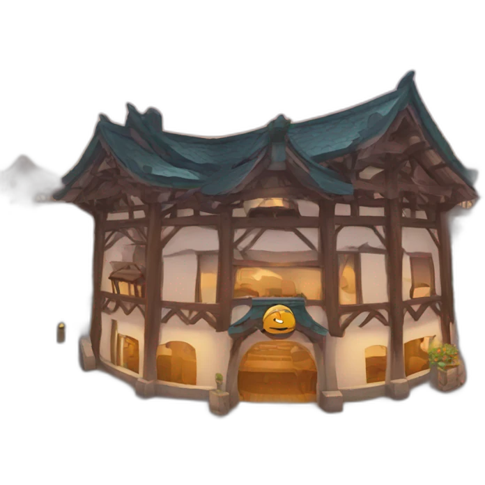 icon place emoji