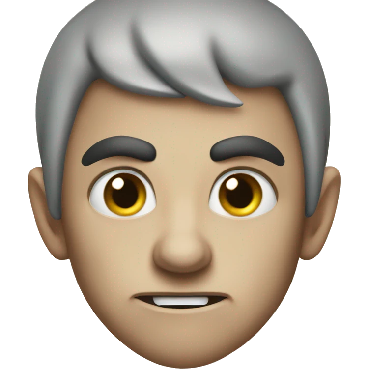 angry elf  emoji