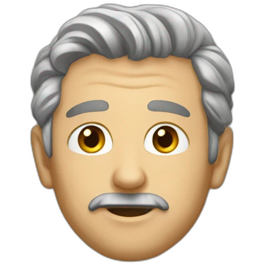 Éric zemour emoji