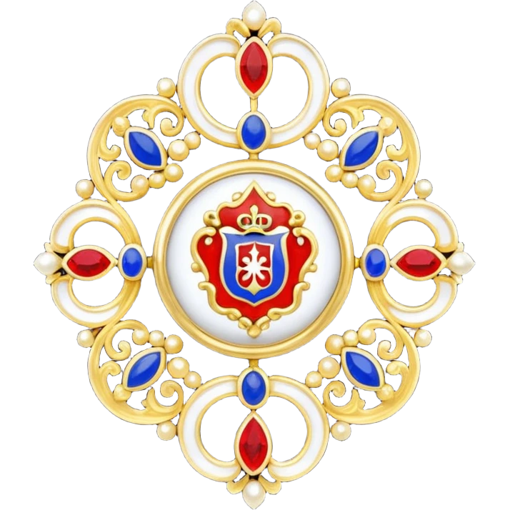 Антиквариат, род Романовых 19 век emoji