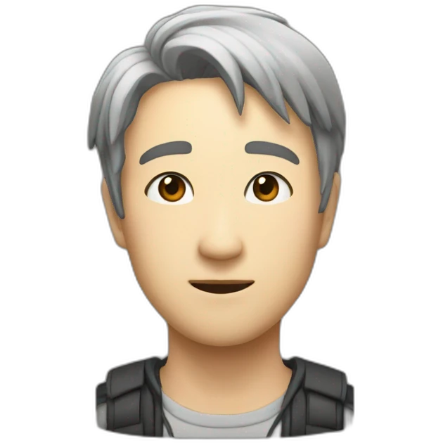 初号机 emoji