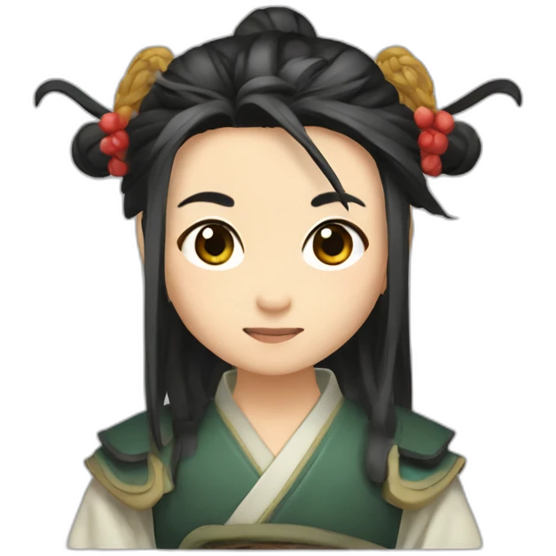 wei wuxian emoji