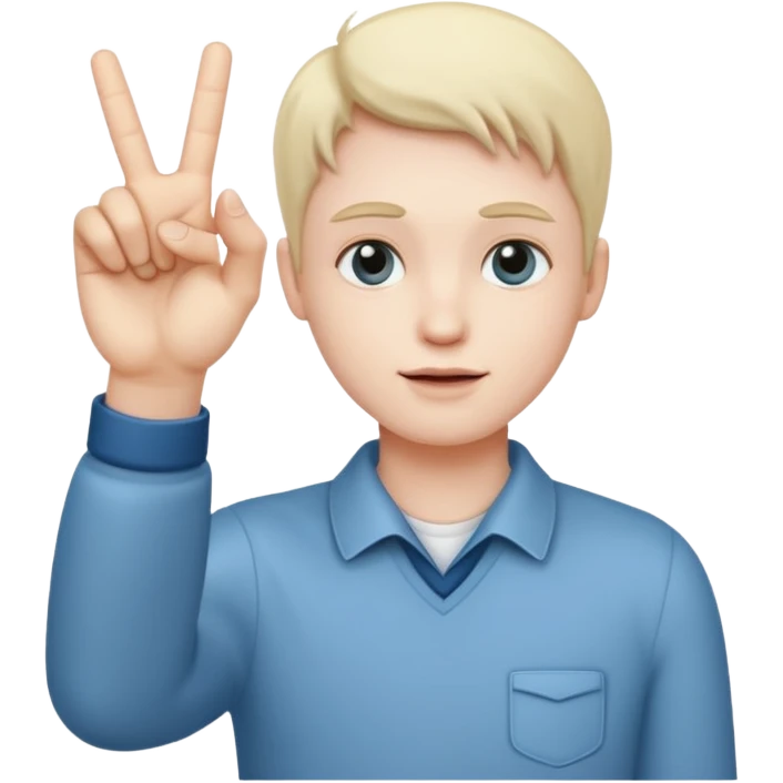 okay hand sign emoji