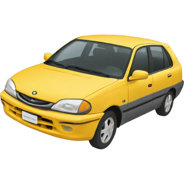 Daewoo logo emoji