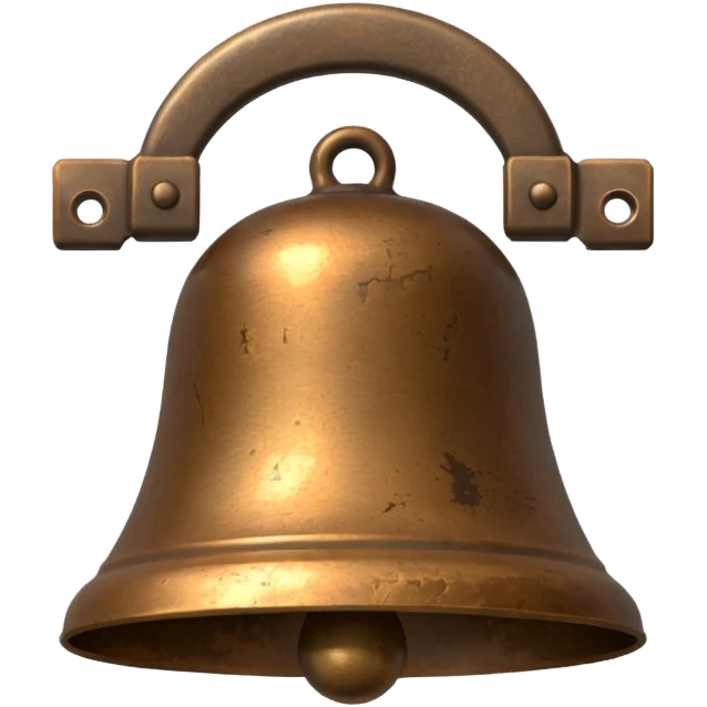 bell emoji