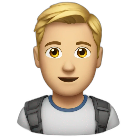 Andrew tate emoji