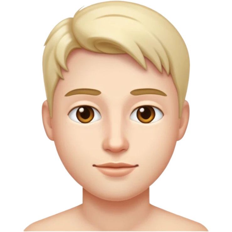 I’m  emoji