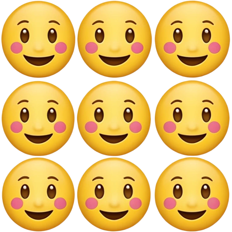 ایموجی ترند emoji