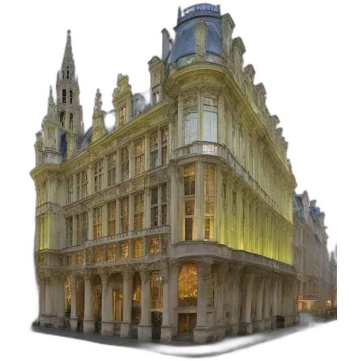 brussels emoji