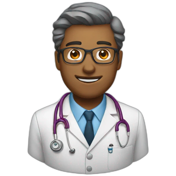 doc emoji