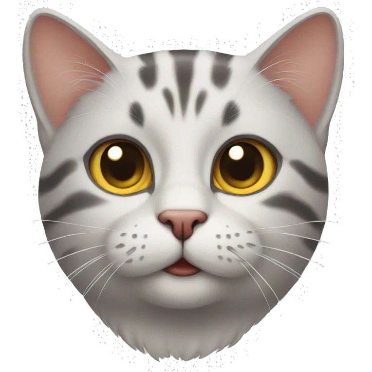 cat emoji