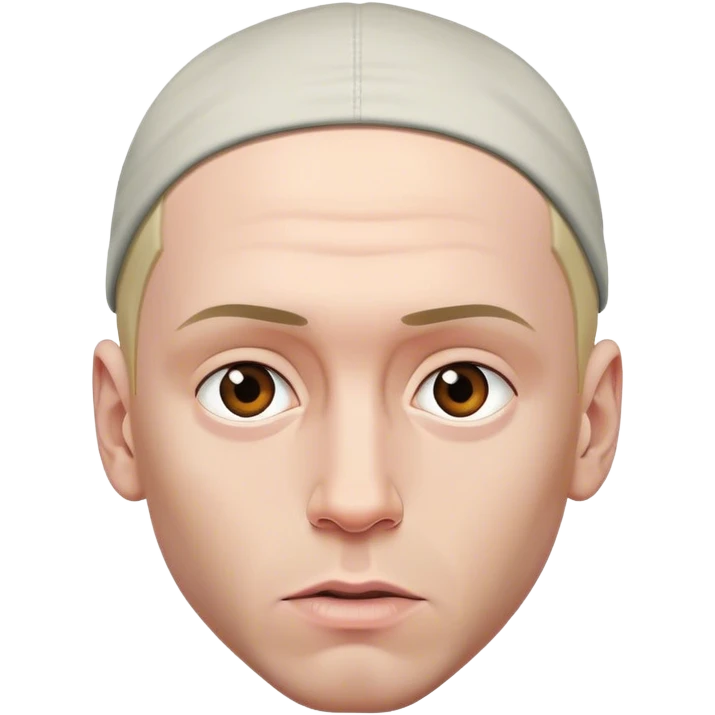 Eminem emoji