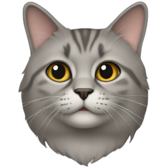 Maxwell le chat emoji