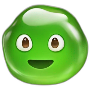gummy emoji
