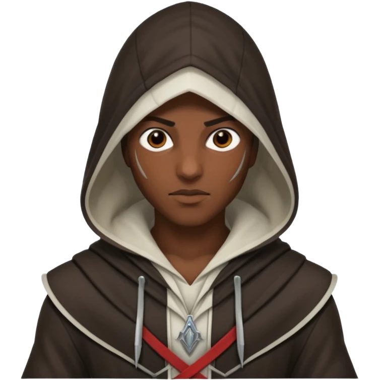 Assassin creed emoji