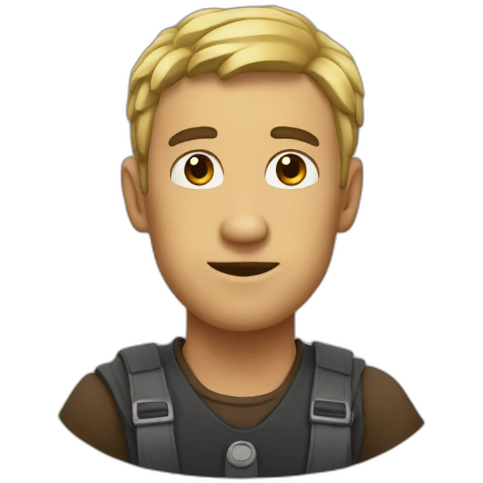 Mentisan emoji