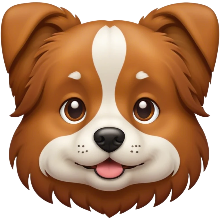 Dogs emoji