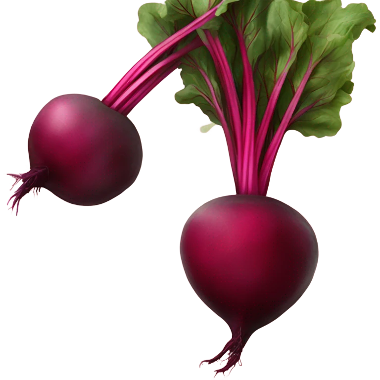 Pbr beet emoji