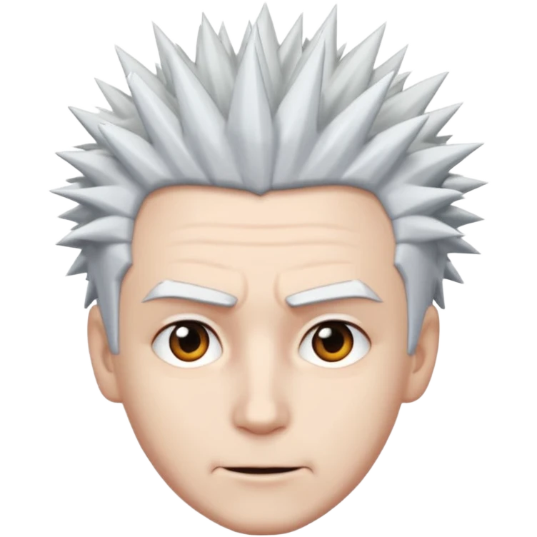 Gojo emoji