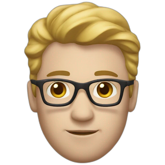 Read the manual emoji