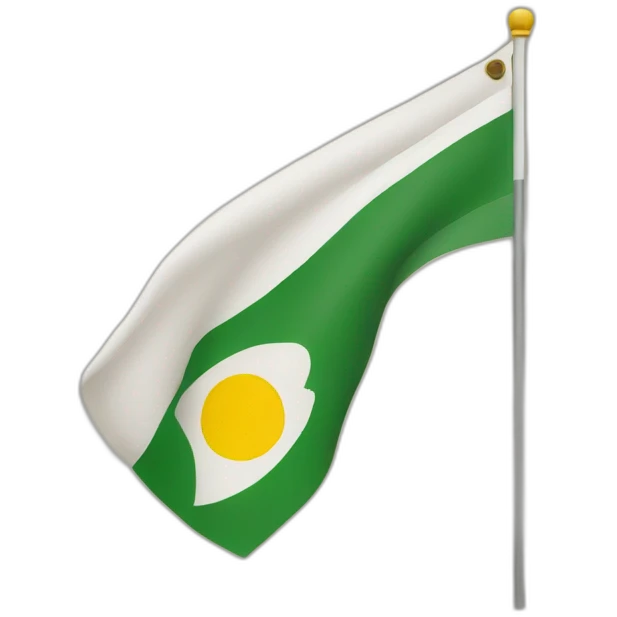 Sicilia flag emoji