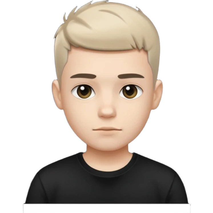 cool boy  emoji