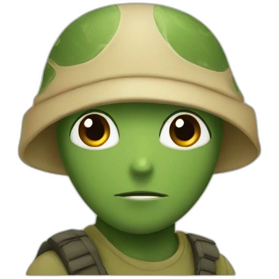  tutrle emoji